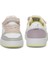Lumıa F 5fx Beyaz Kız Çocuk Sneaker 5