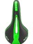 Blc Yeşil Flow Spor Bisiklet Selesi 14X27CM 3