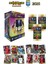 Fıfa 365 2025 Tcg Metal Kutu Futbolcu Kartları 1