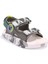 Tape 332F25Y206 Haki Ortopedik Günlük Erkek Çocuk Spor Sandalet 1