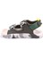 Tape 332F25Y206 Haki Ortopedik Günlük Erkek Çocuk Spor Sandalet 3