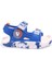 Tape 332F25Y206 Lacivert Ortopedik Günlük Erkek Çocuk Spor Sandalet 2