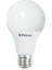 E27 10'lu Paket 6500K 8.5W LED Lamba Pel 324262 1