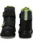 Superfit Husky1 Turkuaz Erkek Çocuk Outdoor Bot 5