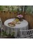 80CM Yükseklik x 150CM Genişlik Bambu Kamış Hasır Çit Dekoratif Bahçe Balkon ve Duvar Çiti Reed Fence 3