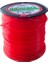 Misina 3.3 mm x 150 Metre 3 Köşe Kırmızı - Trıangular 2