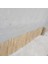 Natural 20CM x 250CM Bambu Kamış Hasır Çit Dekoratif Bahçe Balkon ve Duvar Çiti Reed Fence 3