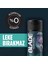 Hero Selection Serisi Black Alpha Erkek Deodorant 4X150 ml 2