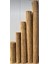 250CM Yükseklik x 100CM Genişlik Doğal Bambu Kamış Hasır Çit Dekoratif Bahçe Balkon ve Duvar Çiti Reed Fence 3