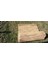125CM Yükseklik x 600CM Genişlik Doğal Bambu Kamış Hasır Çit Dekoratif Bahçe Balkon ve Duvar Çiti Reed Fence 2