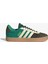 Vl Court 3.0 Erkek Yeşil Sneaker.- 1