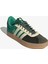 Vl Court 3.0 Erkek Yeşil Sneaker.- 2