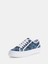 Kadın Jelexa Mavi 4g ve Peony Logolu Sneaker 1