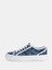 Kadın Jelexa Mavi 4g ve Peony Logolu Sneaker 2