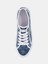 Kadın Jelexa Mavi 4g ve Peony Logolu Sneaker 4