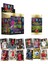 Fıfa 365 2025 Trading Card Futbolcu Kartları 1 Kutu (50 Paket) 1