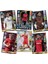 Fıfa 365 2025 Trading Card Futbolcu Kartları 1 Kutu (50 Paket) 2