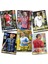 Fıfa 365 2025 Trading Card Futbolcu Kartları 1 Kutu (50 Paket) 3