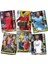 Fıfa 365 2025 Trading Card Futbolcu Kartları 1 Kutu (50 Paket) 4