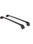 Ecem V2 Siyah Ara Atkı/tavan Barı 135 cm (Flush Tip Çıtalar Için) 1