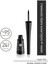 Fırça Uçlu Eyeliner -01. Siyah 1