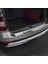 Skoda Octavia (A7) Arka Tampon Eşiği - Krom Taşlı | 2013-2019 Arası, SD 3