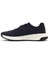 Erkek Lacivert Bağcıklı Nubuk Deri Sneaker 25SFD7600V3 2