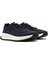Erkek Lacivert Bağcıklı Nubuk Deri Sneaker 25SFD7600V3 3