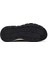 Erkek Lacivert Bağcıklı Nubuk Deri Sneaker 25SFD7600V3 4