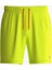 Erkek Neon Sarı Orta Boy Mayo Şort 1