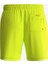 Erkek Neon Sarı Orta Boy Mayo Şort 2