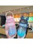 Sport Su Matarası 1600 ml Model 1 1