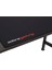 Adore Gaming Commander Oyuncu Masası Rgb Carbon Fiber - Siyah 160X75X49-56 cm 3