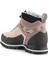 Vetta Goretex Vibram Taban Kadın Bot Atmosphere Gray/baby Blue 000274 5