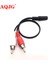 Evrensel 3.5mm Stereo Dişi Jack 2 Rca Erkek Fiş Adaptörü Kulaklık Y Ses Kablosu Kulaklık Uzatma Kablosu Rca Ses Kablosu (Yurt Dışından) 4