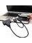 22-Pin USB 2.0 Sata 22PIN Sabit Disk Kolay Sürücü Kablosu SSD 2.5 Inç Adaptör Hattı Win7 Win8 WIN10 Mac Os (Yurt Dışından) 4