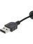 Logitech G9 G9X Için 2 M Dayanıklı Naylon Örgülü Hat USB Fare Kablosu Kablosu (Yurt Dışından) 5