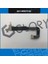 A1534 I/o Usb-C Güç Jakı Dc-In Kartı Flex Kablo 821-00077-02 821-00077-A MacBook Retina 12 Için (Yurt Dışından) 5
