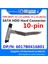 Yenı Dizüstü Bilgisayarlar Sata SSD Kablosu HDD Sert Konektör Disk Flex Kablo Hp Envy 15 15 J 15-J105TX 15-J 15-J015SR DW15 6017B0416801 (Yurt Dışından) 1