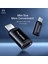 Mcdodo USB Otg Lightning Tip C/mikro Dönüştürücü 3A Hızlı Şarj Adaptörü Tip C Yıldırım/mikro IPhone Yıldırım Kabloları Için (Yurt Dışından) 2