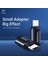 Mcdodo USB Otg Lightning Tip C/mikro Dönüştürücü 3A Hızlı Şarj Adaptörü Tip C Yıldırım/mikro IPhone Yıldırım Kabloları Için (Yurt Dışından) 4