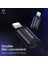 Mcdodo USB Otg Lightning Tip C/mikro Dönüştürücü 3A Hızlı Şarj Adaptörü Tip C Yıldırım/mikro IPhone Yıldırım Kabloları Için (Yurt Dışından) 5