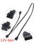 12 V 4pin Rgb Bağlantı Kablosu Pc Kasa Fanı LED Şerit Uzatma Kablosu Tel Adaptörü Giga/microstar/a-Sus Rgb Anakart (Yurt Dışından) 4