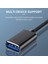 2 In 1 USB 3.0 Otg Adaptör Kablosu Tip-C Adaptör Mikro Usb'den USB 3.0'a Arayüz Dönüştürücü Cep Telefonu Şarj Kablosu Adaptörleri (Yurt Dışından) 2