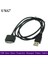 1 M USB Şarj Aleti Kablosu Veri Senkronizasyon Transferi Şarj Kablosu Kablosu Tel Hatları Microsoft Zune Zune2 Zune Hd Mp3 Mp4 (Yurt Dışından) 1