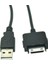 1 M USB Şarj Aleti Kablosu Veri Senkronizasyon Transferi Şarj Kablosu Kablosu Tel Hatları Microsoft Zune Zune2 Zune Hd Mp3 Mp4 (Yurt Dışından) 3