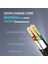 Stonego 2 In 1 Otg Adaptör Kablosu Naylon Örgü USB 3.0 Mikro USB Tip C Veri Senkronizasyon Adaptörü Için Huawei Için MacBook U Disk Otg (Yurt Dışından) 5