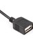 USB 2.0 A Erkek Dişi 90 Derece Açılı USB Uzatma Kablosu Kablosu Usb2.0 Erkek Dişi Dik Açılı Kablo (Yurt Dışından) 5