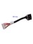 Yeni Dc Güç Jakı Hp Compaq CQ70 G70 G50 G60 G70 G60T CQ50 CQ60 50.4AH28.00 Dizüstü Şarj Soketli Konnektör Kablo Demeti Kablosu (Yurt Dışından) 1