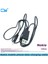 1.3 M Dış Çap 2mm USB Şarj Aleti Kablosu Küçük Pin USB Şarj Aleti Kurşun Kablosu Nokia 7360 N71 6288 E72 Için USB Kablosu Yüksek Hızlı (Yurt Dışından) 2
